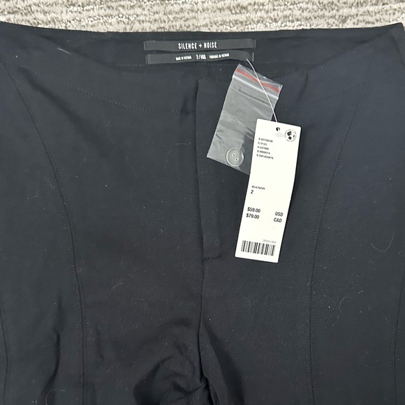 NEW UO Silence + Noise Pants - Picture 3 of 5